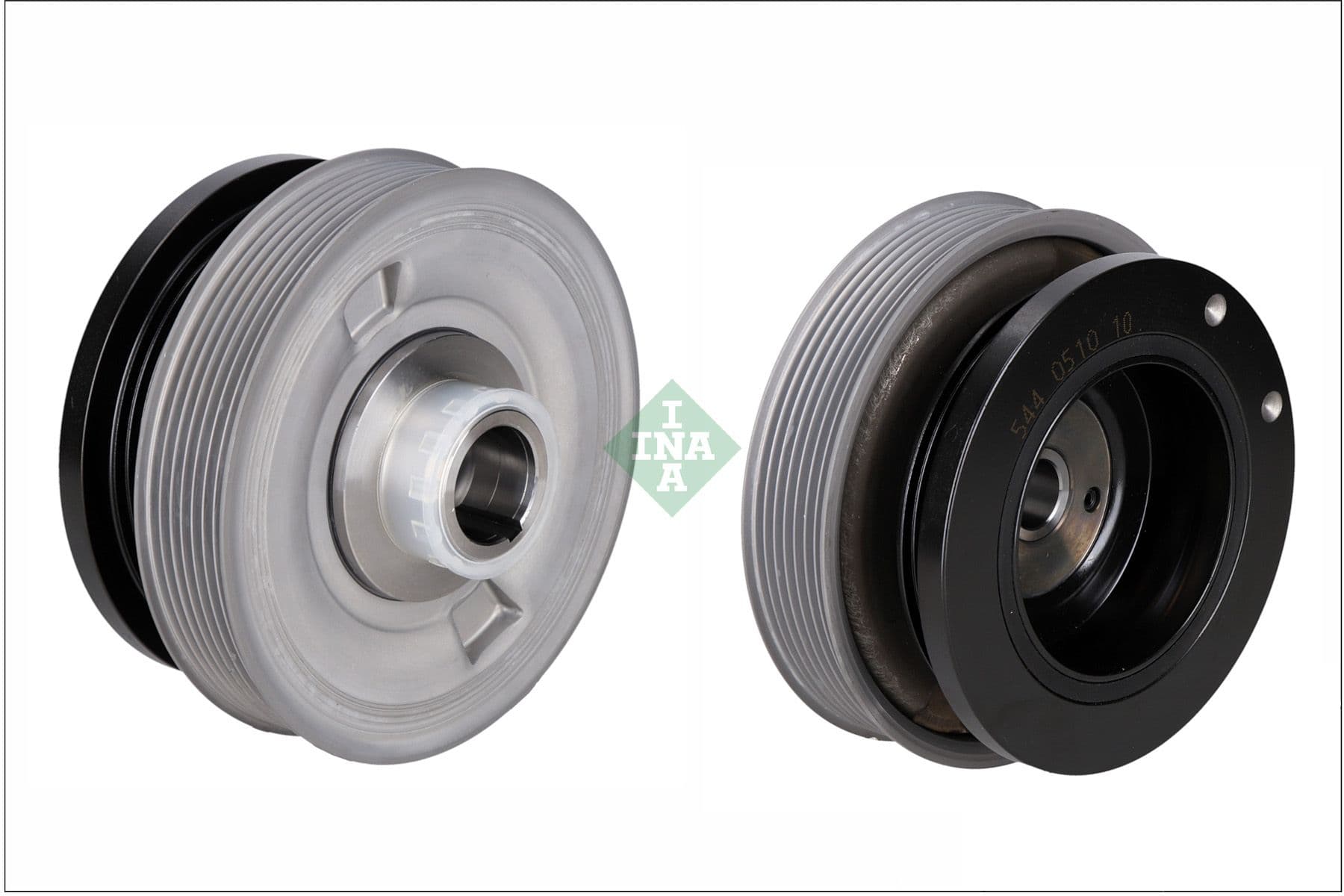 Polea, cigüeñal Schaeffler INA 544 0510 10