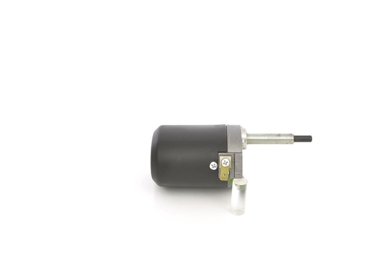 Motor del limpiaparabrisas BOSCH 0 390 506 558