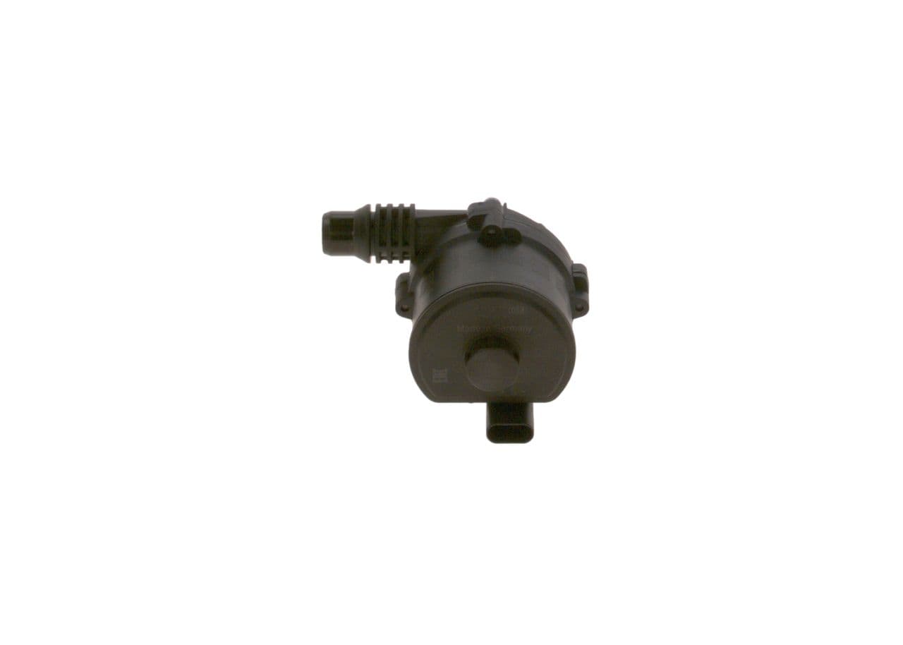 Bomba de agua adicional (circuito de agua de refrigeración) BOSCH 0 392 023 40J