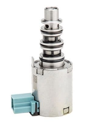 Válvula de control de refrigerante BOSCH F 01R 00W A50