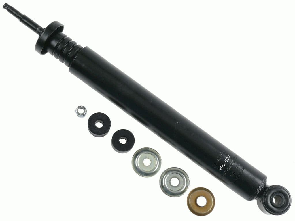 Amortiguador SACHS 290 599