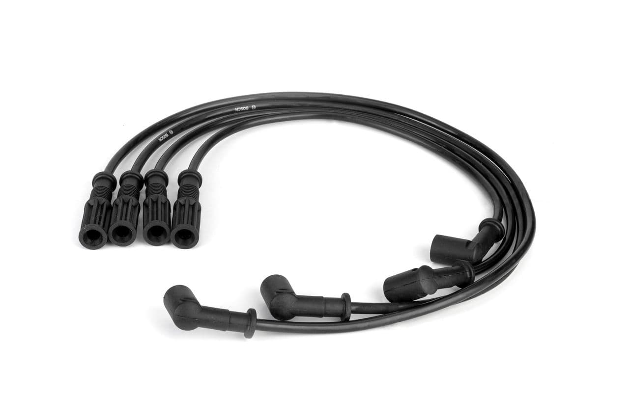 Juego de cables de encendido BOSCH F 000 99C 527