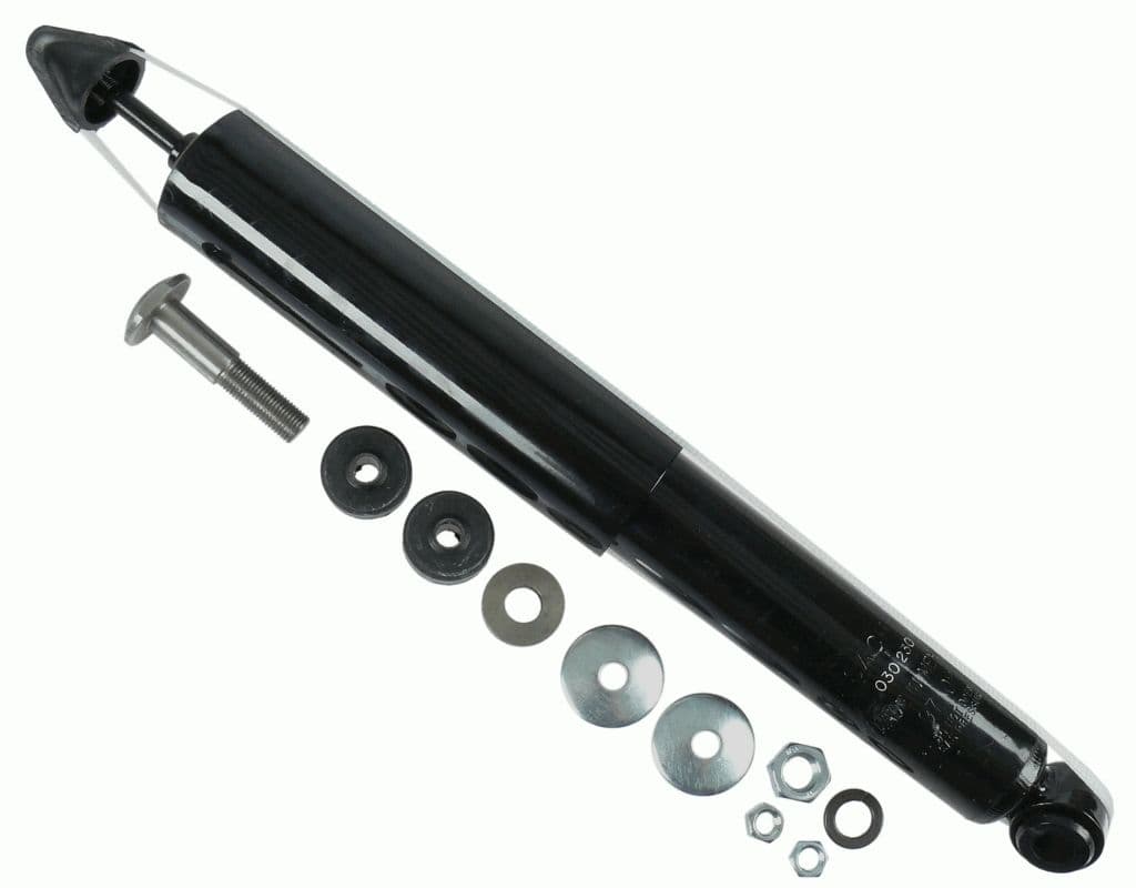 Amortiguador SACHS 030 230