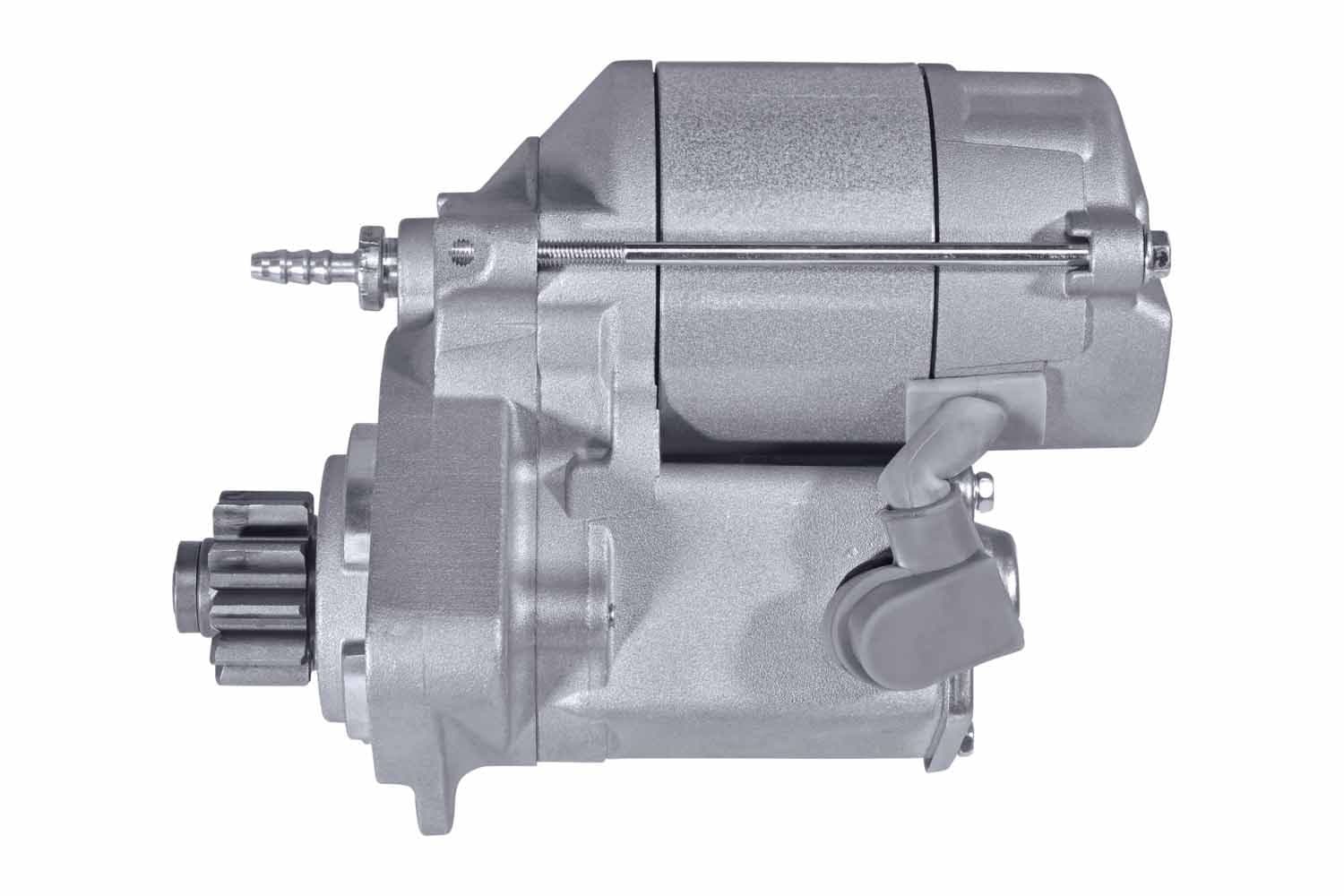 Marcha HELLA 8EA 011 613-161