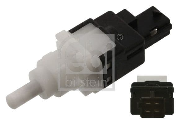 Interruptor de luces de freno FEBI BILSTEIN 37579