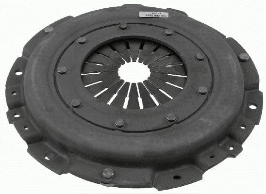 Plato de presión de clutch SACHS 3082 662 001