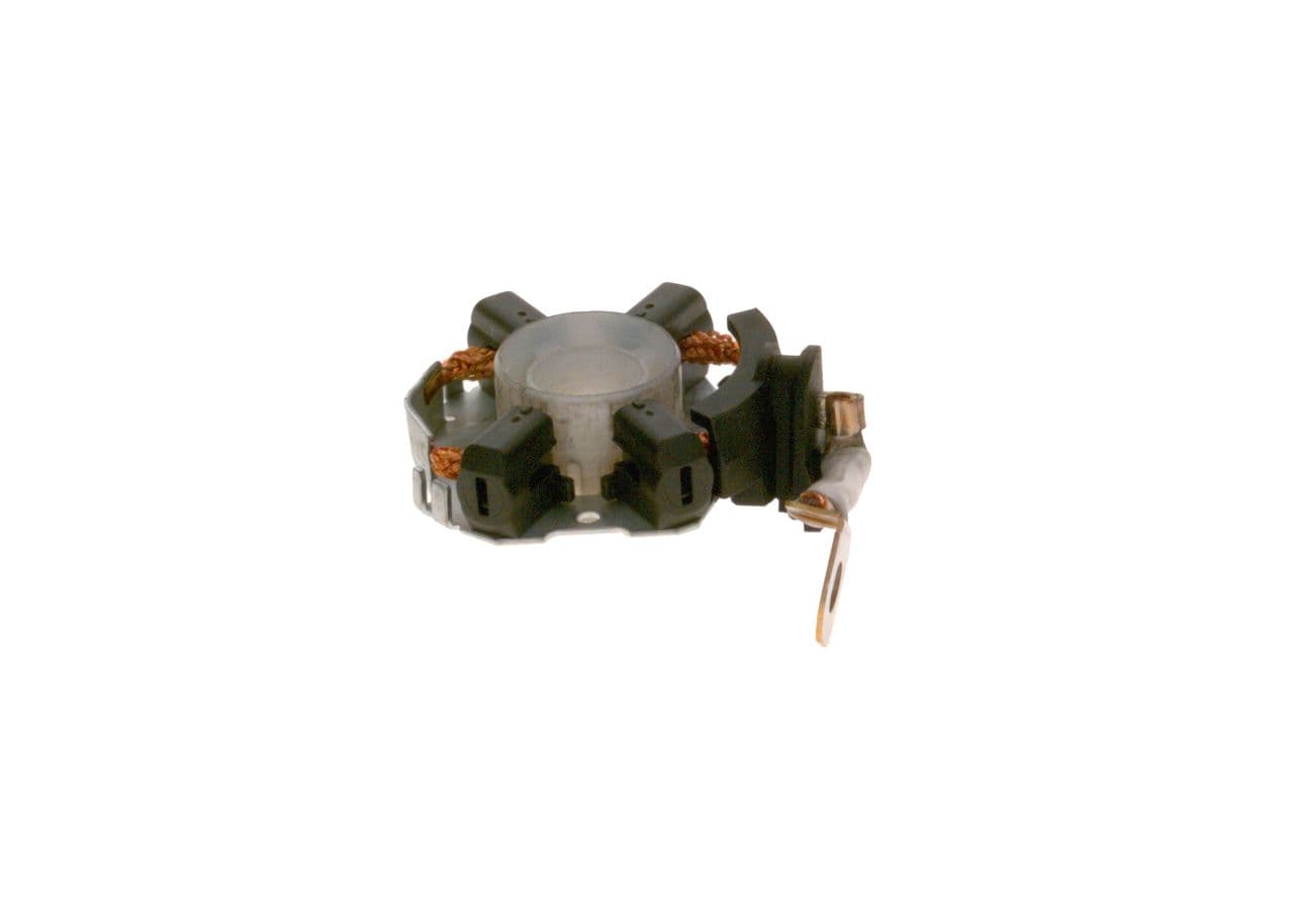 Soporte, escobillas de carbón BOSCH 1 004 336 636
