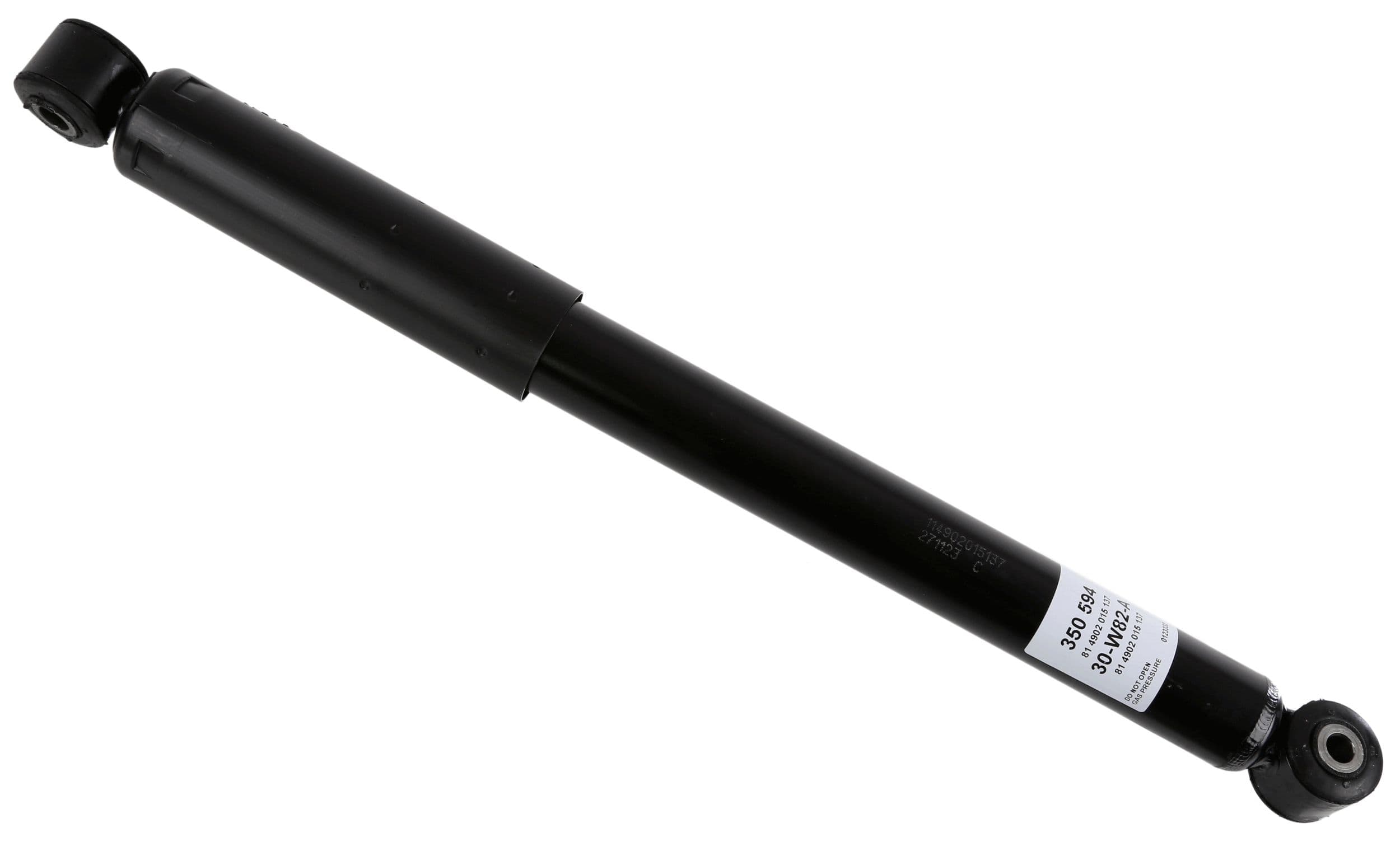 Amortiguador SACHS 350 594