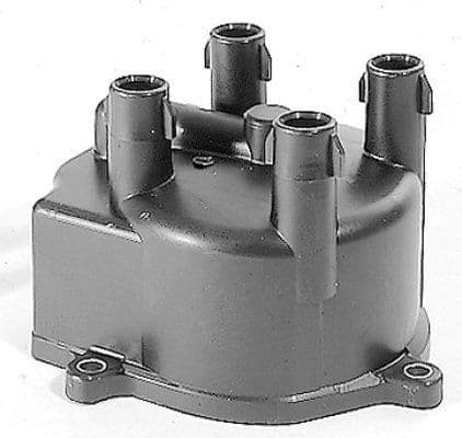 Tapa de distribuidor de encendido BOSCH 1 987 233 103