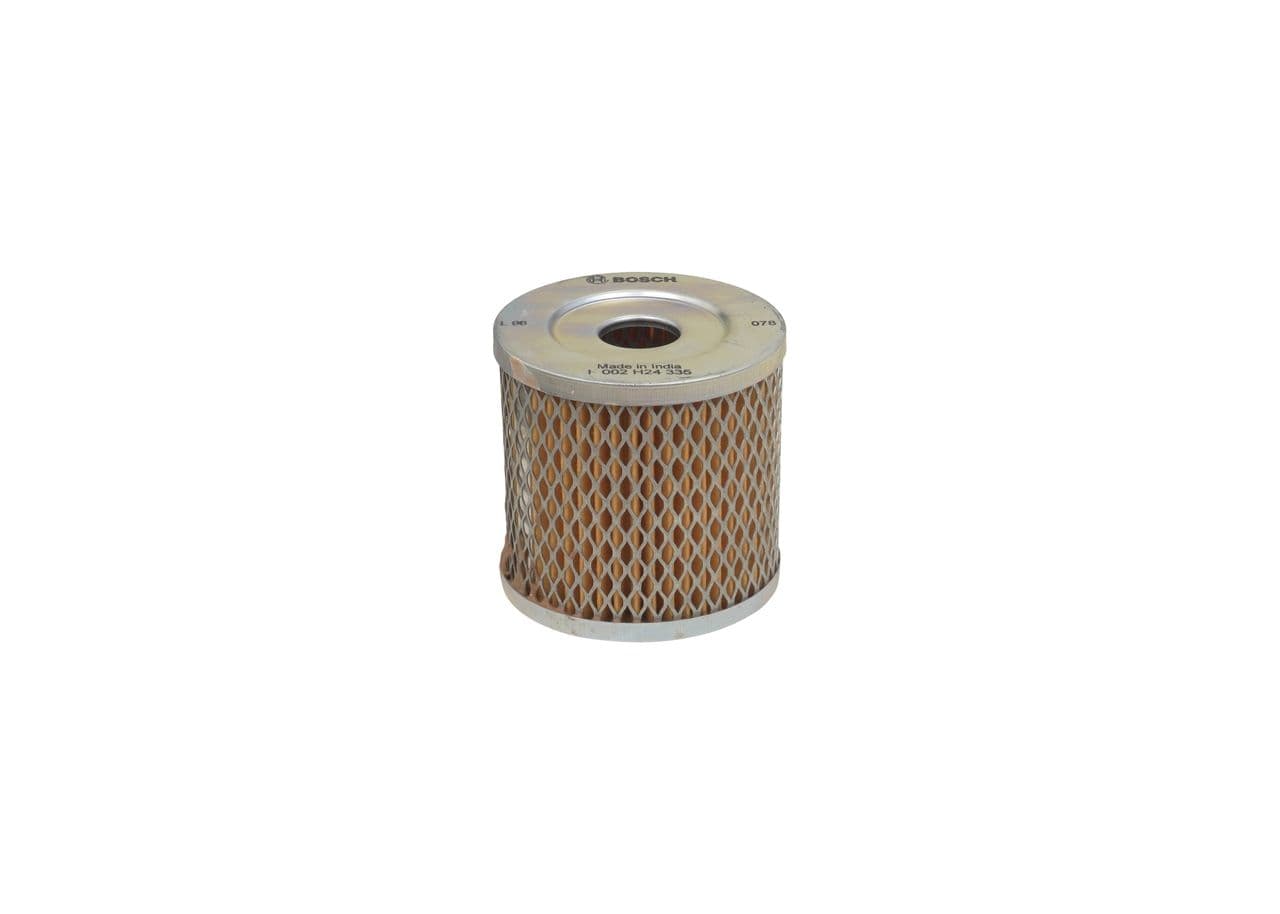Filtro hidráulico, dirección BOSCH F 002 H24 335