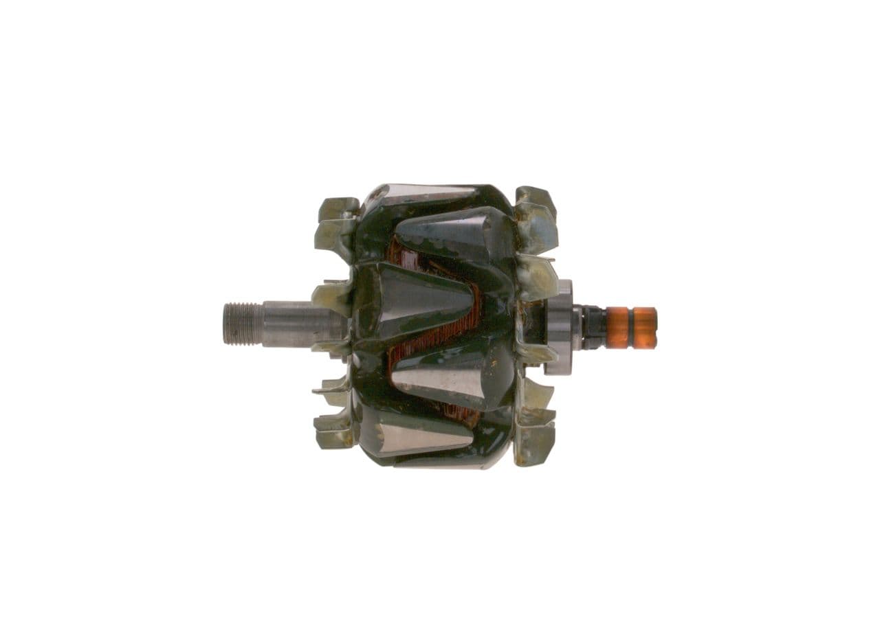 Rotor, alternador BOSCH F 00M 131 728