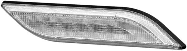 Luces de posición HELLA 2PF 013 326-027