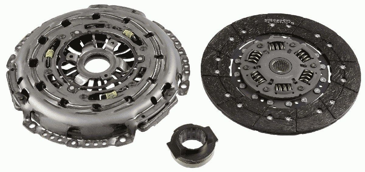 Kit de clutch SACHS 3000 950 761