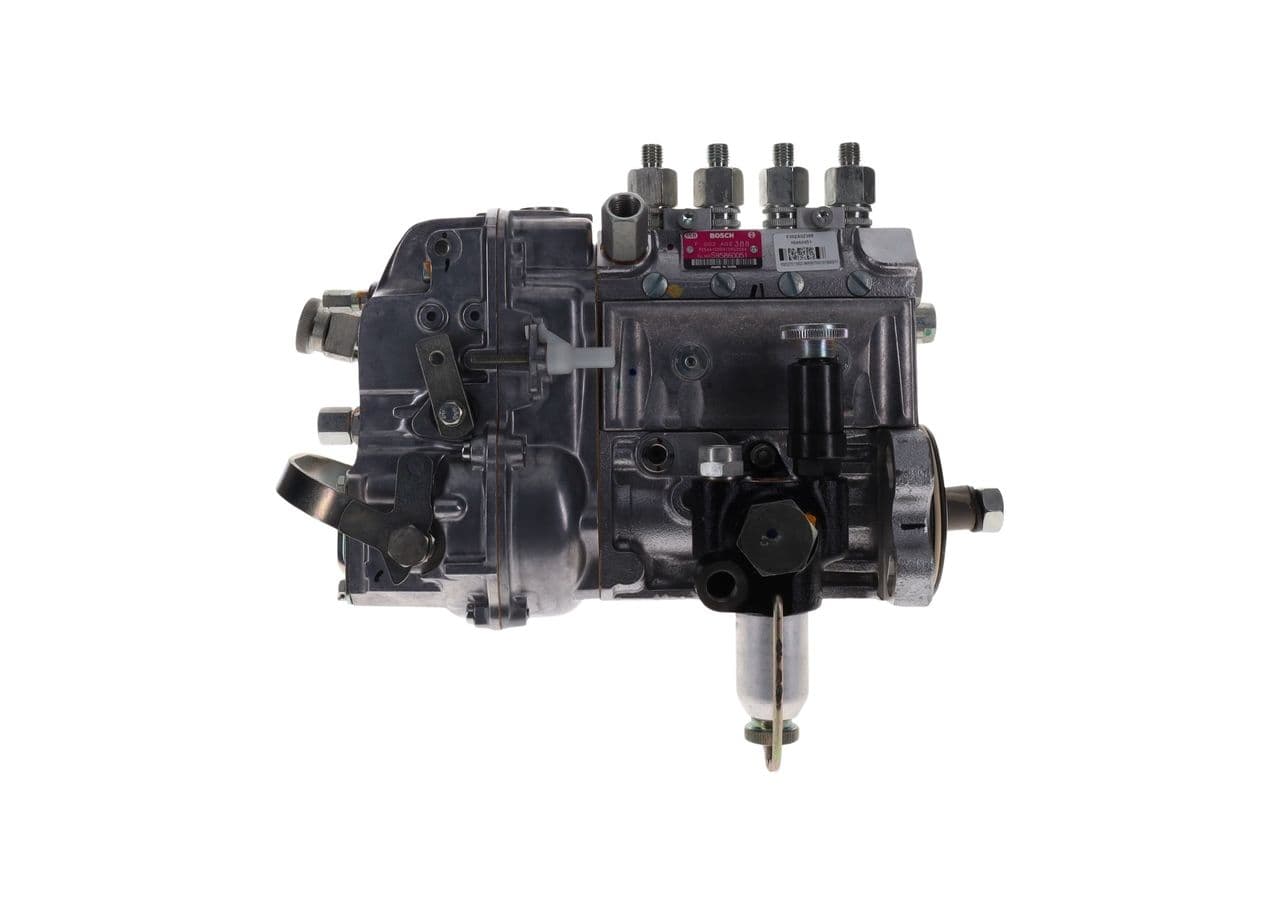 Bomba de inyección BOSCH F 002 A0Z 388