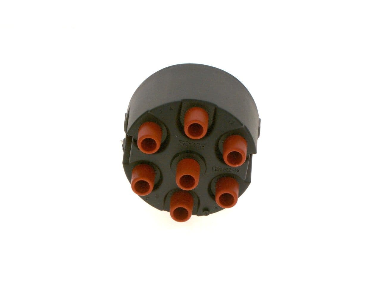 Tapa de distribuidor de encendido BOSCH 1 235 522 449