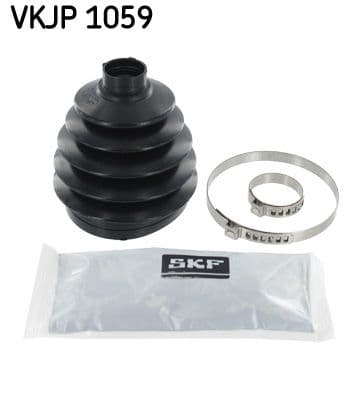 Juego de fuelles, eje de transmisión SKF VKJP 1059
