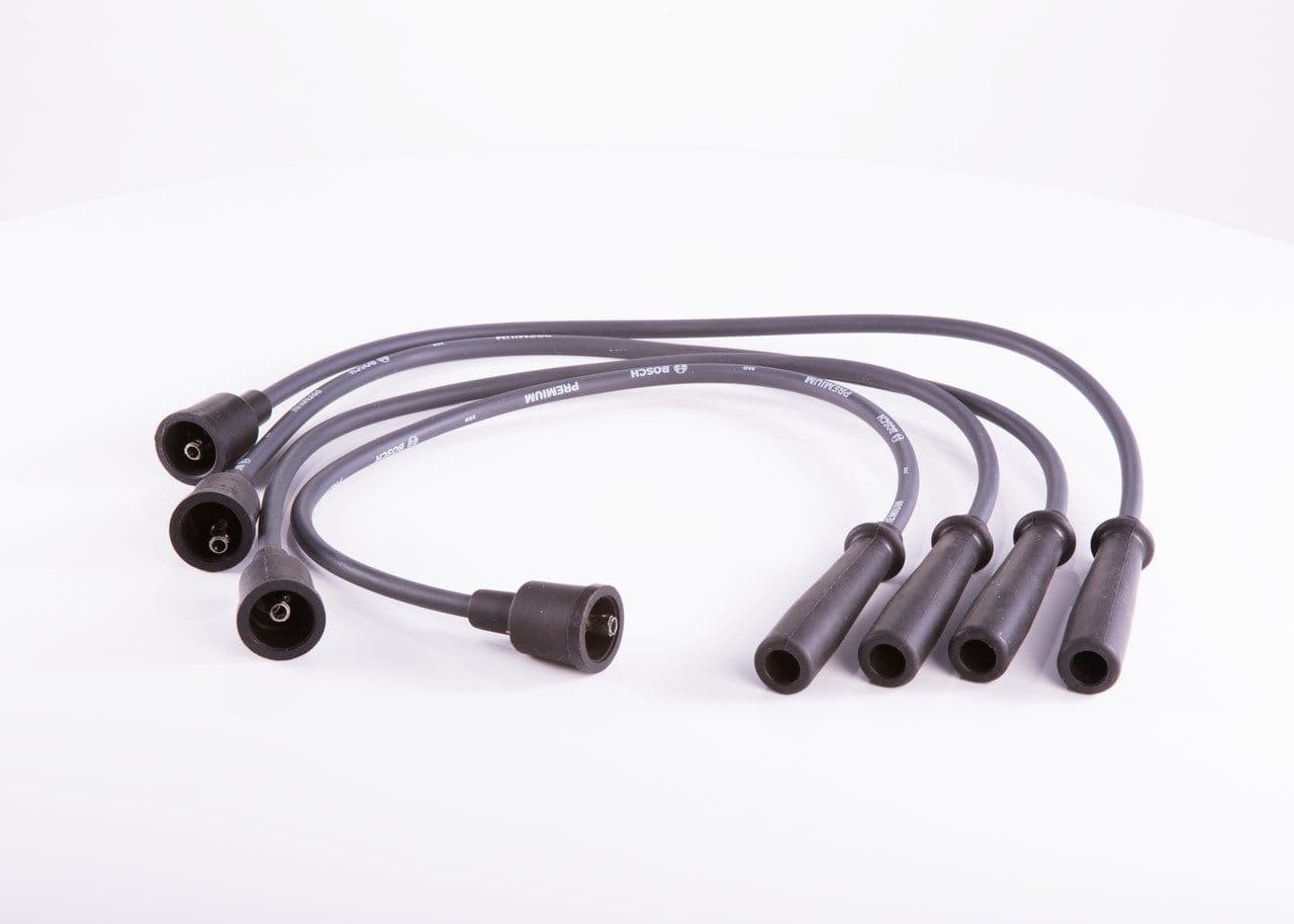 Juego de cables de encendido BOSCH F 000 99C 608