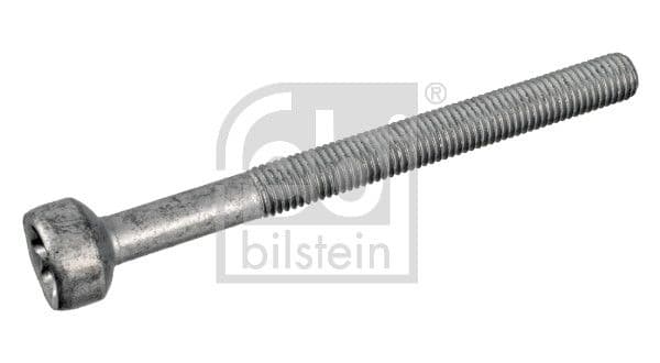 Tornillo, soporte de la abrazadera de inyectores FEBI BILSTEIN 172930