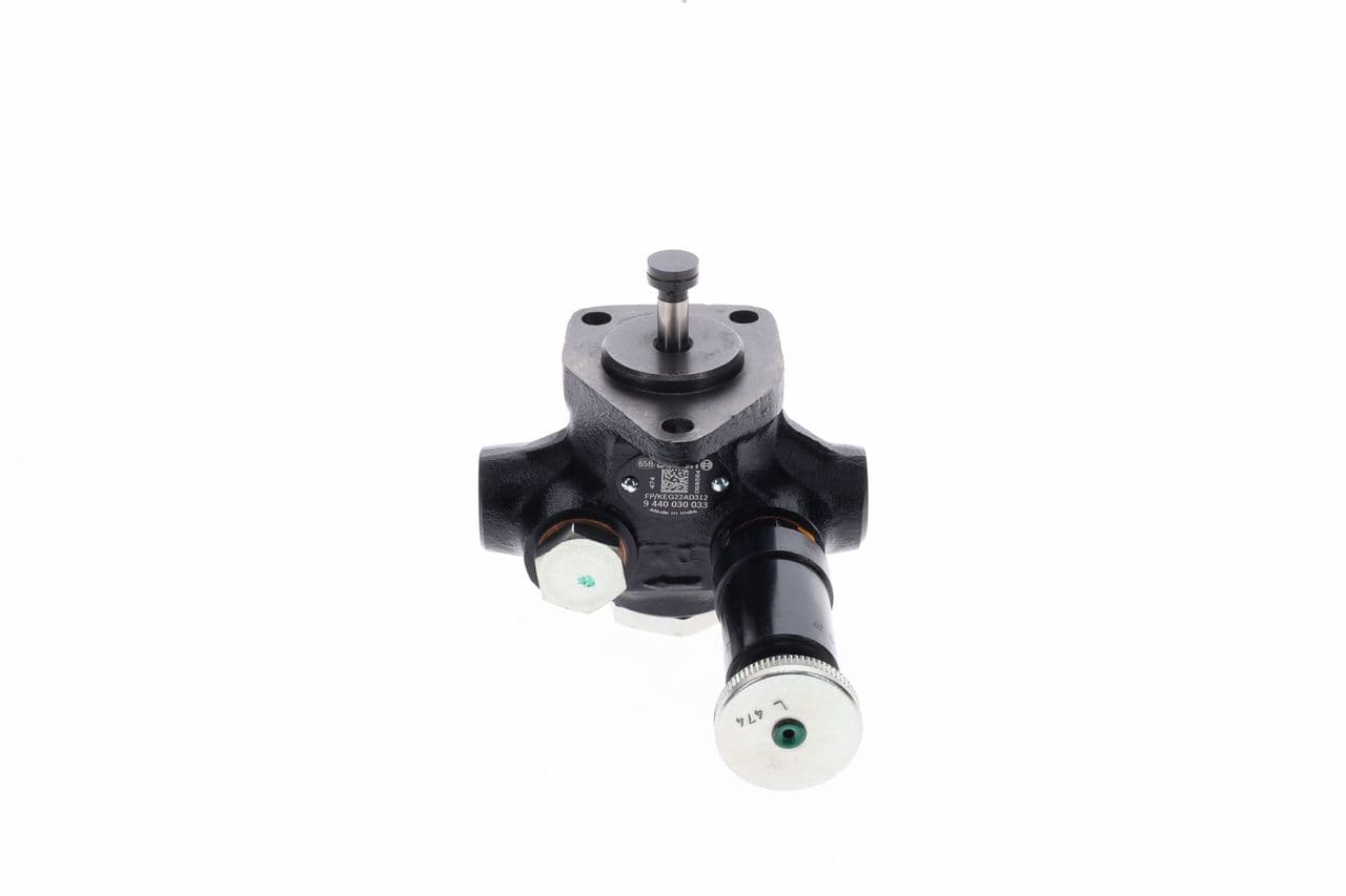 Bomba, Prebombeo de combustible BOSCH 9 440 030 033
