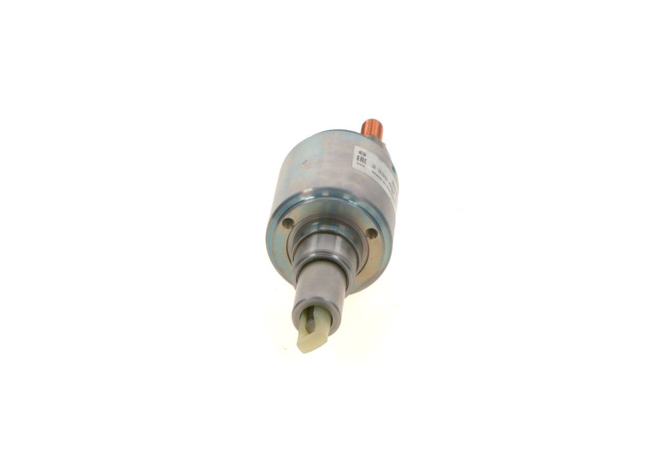 Solenoide, arrancador o marcha BOSCH 2 339 402 236