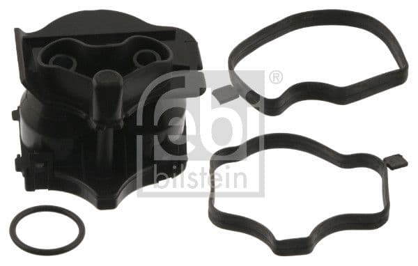Separador de aceite, ventilación del cárter FEBI BILSTEIN 45182