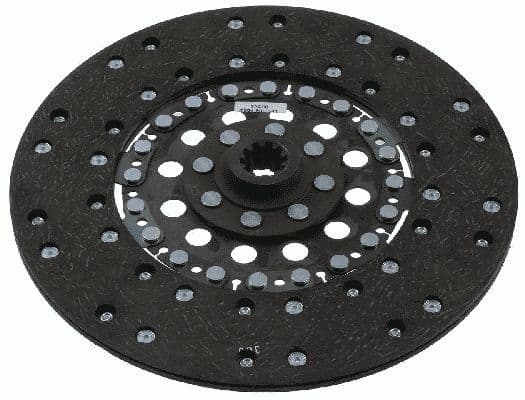 Disco del clutch SACHS 1864 600 341