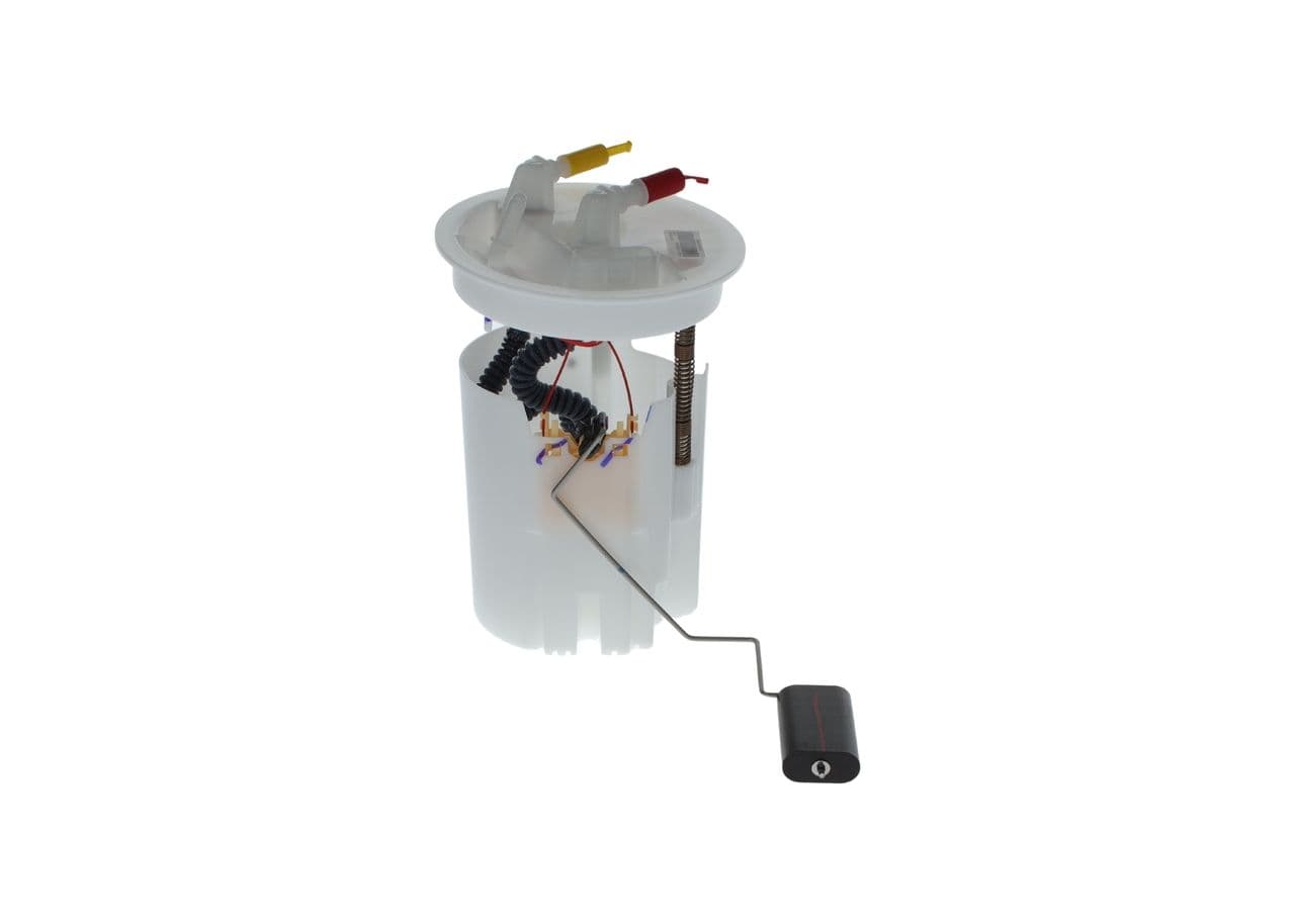 Unidad de alimentación de combustible BOSCH 0 580 207 307