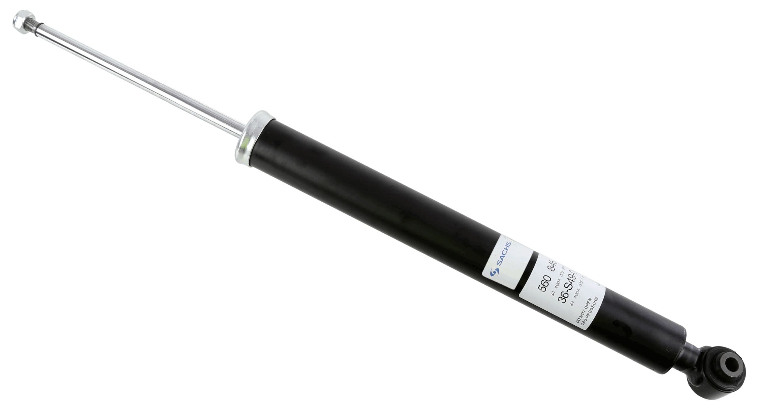 Amortiguador SACHS 560 846