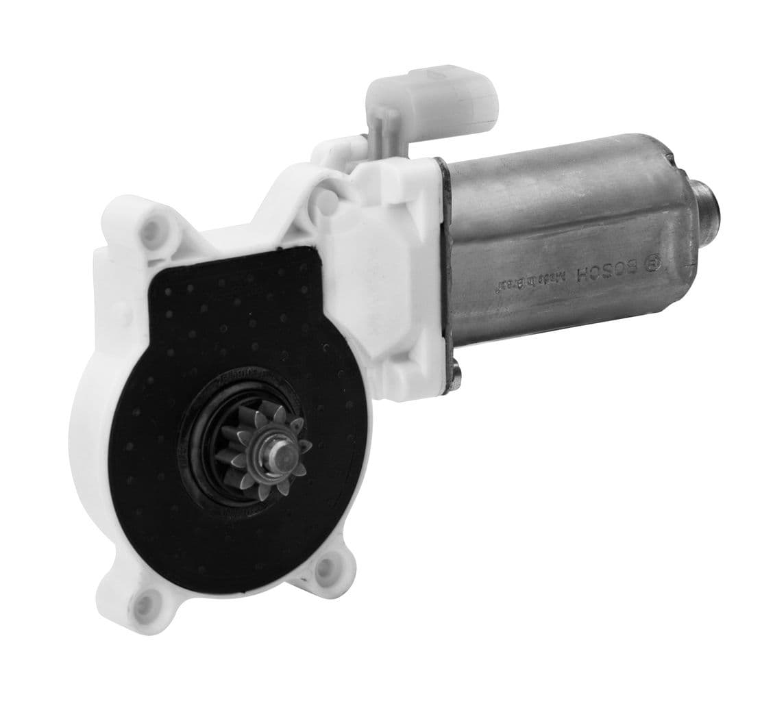 Motor eléctrico, elevador de ventana BOSCH 0 130 821 541