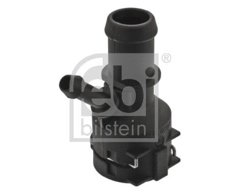 Brida de refrigerante FEBI BILSTEIN 45990