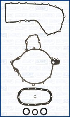 Juego de juntas, transmisión manual AJUSA 62004300