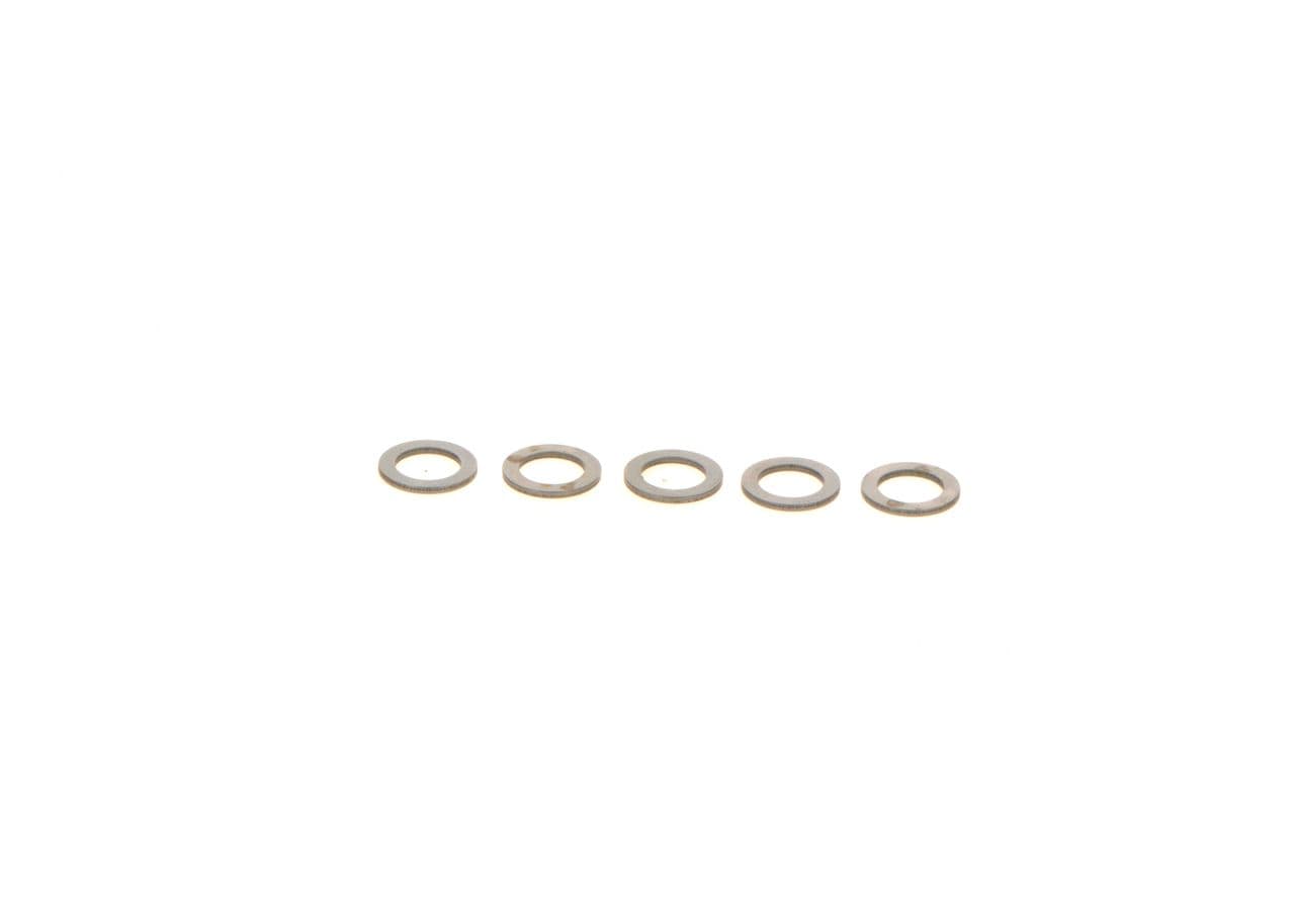 Juego de reparación, Sistema Common Rail BOSCH F 00Z C99 974