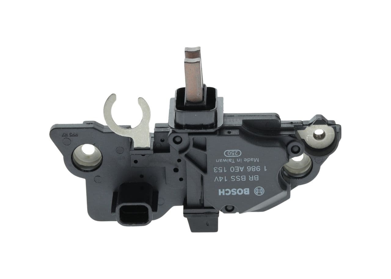 Regulador del alternador BOSCH 1 986 AE0 153