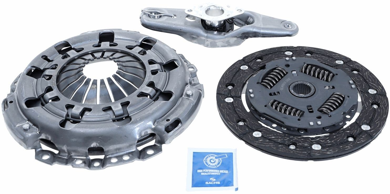 Kit de clutch SACHS 3000 951 950