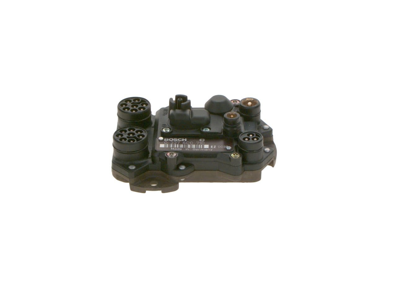 Unidad de control, sistema de encendido BOSCH 0 227 400 712