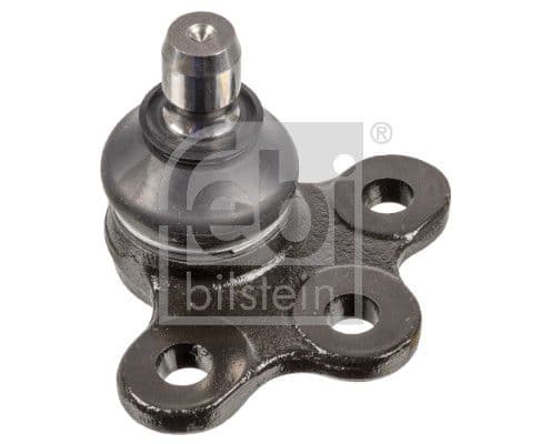 Rótula de suspensión/carga FEBI BILSTEIN 19543