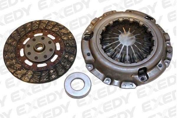 Kit de clutch EXEDY NSK2150