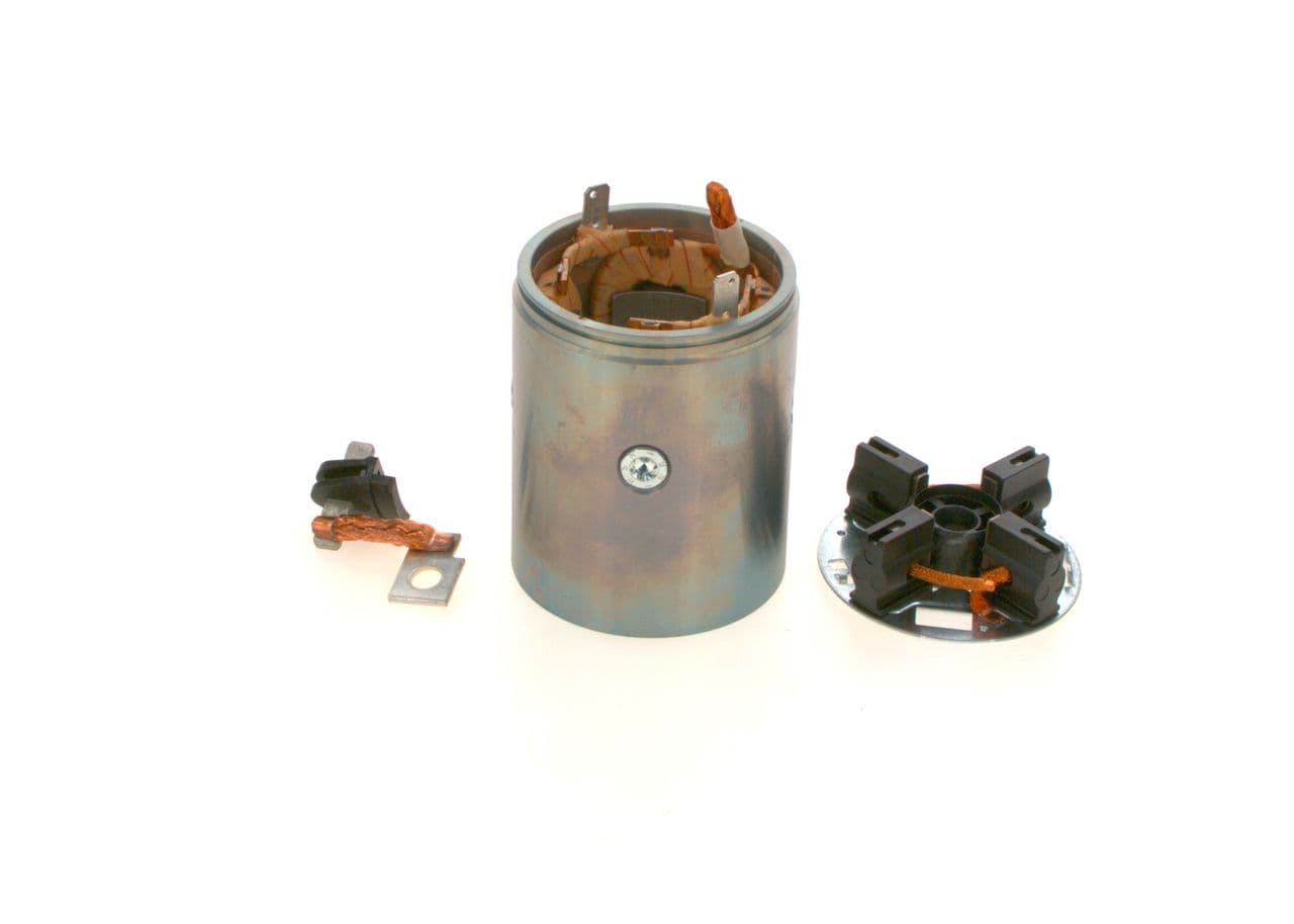 Devanado de excitación, motor de arranque BOSCH 2 007 010 176