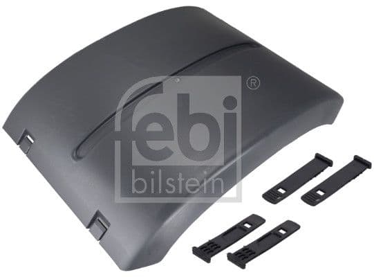 Revestimiento, pasarruedas FEBI BILSTEIN 1000087
