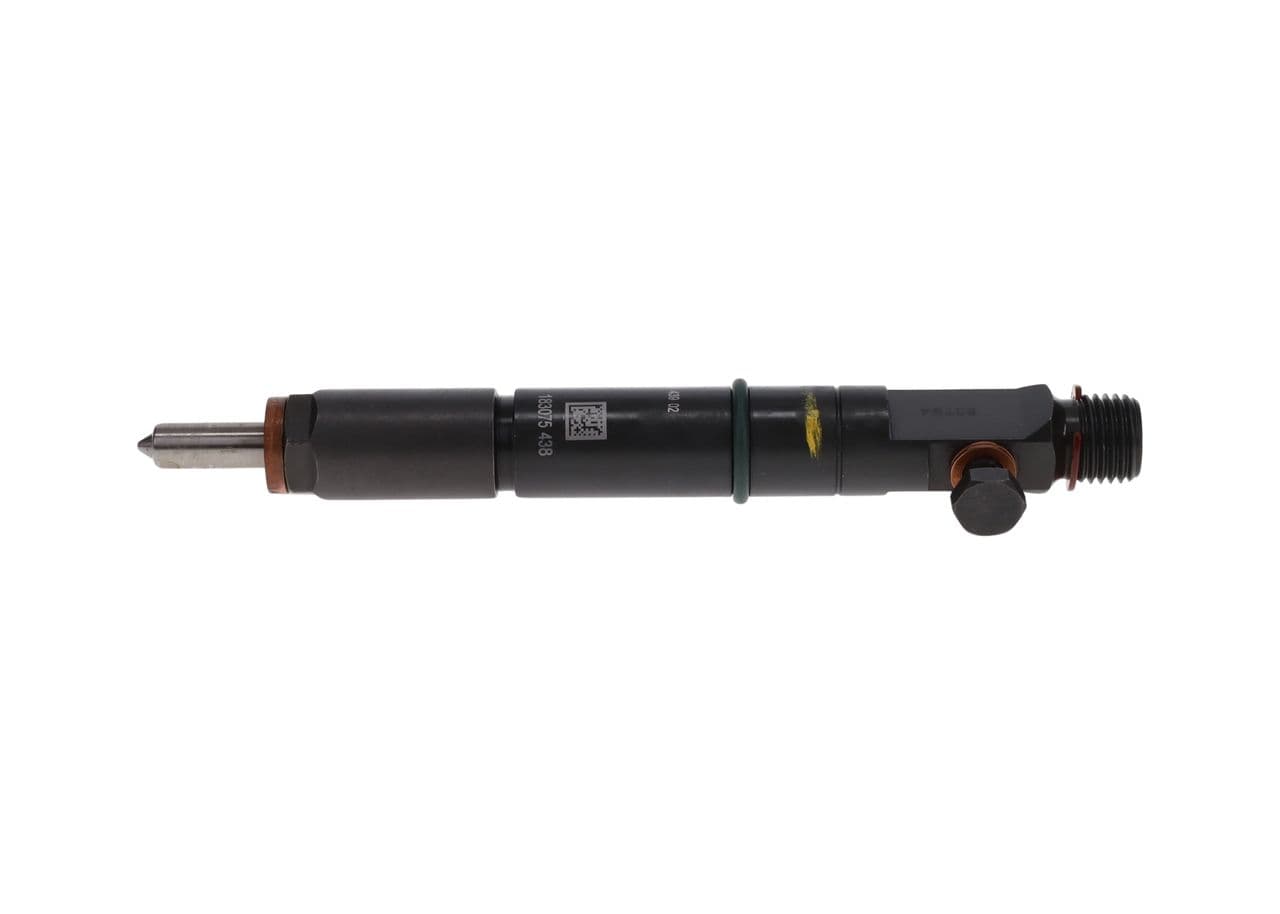 Abrazadera para boquillas BOSCH F 002 C7Z 242