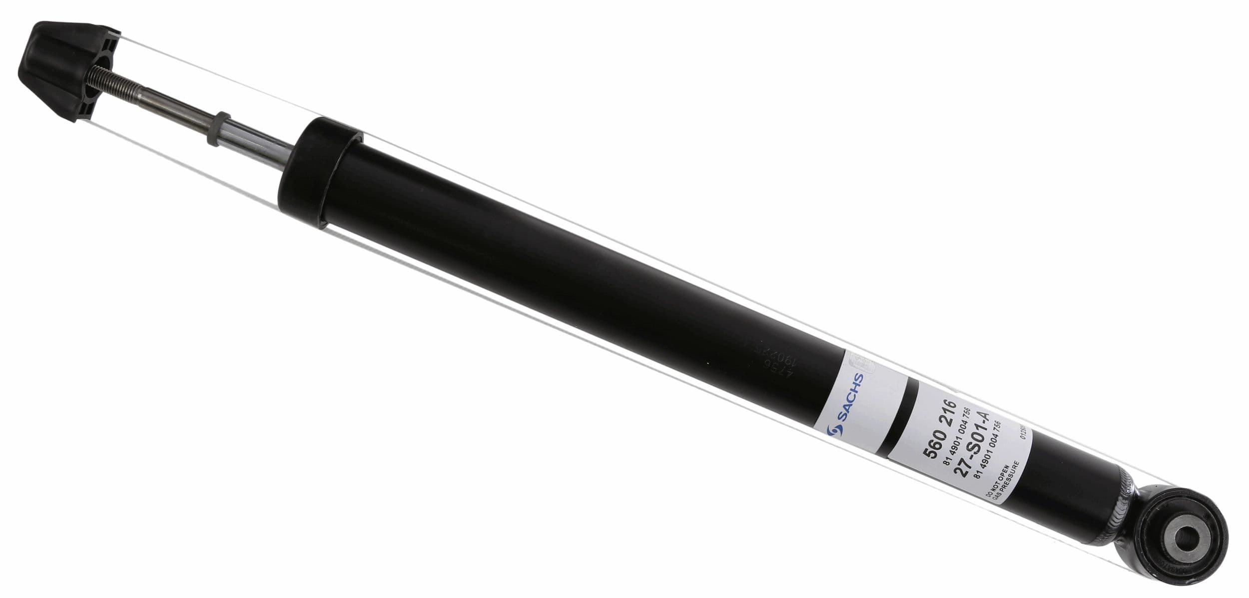 Amortiguador SACHS 560 216