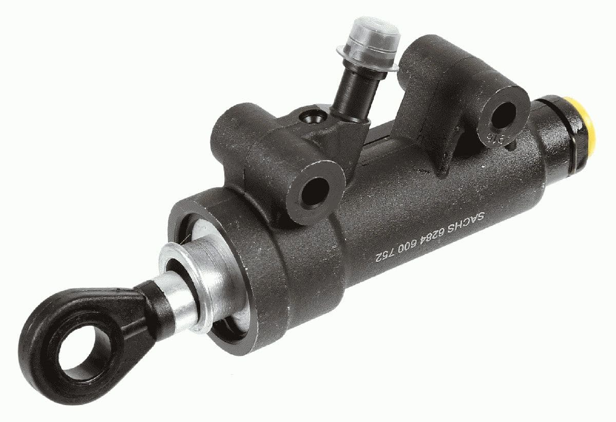 Cilindro maestro, clutch SACHS 6284 600 752