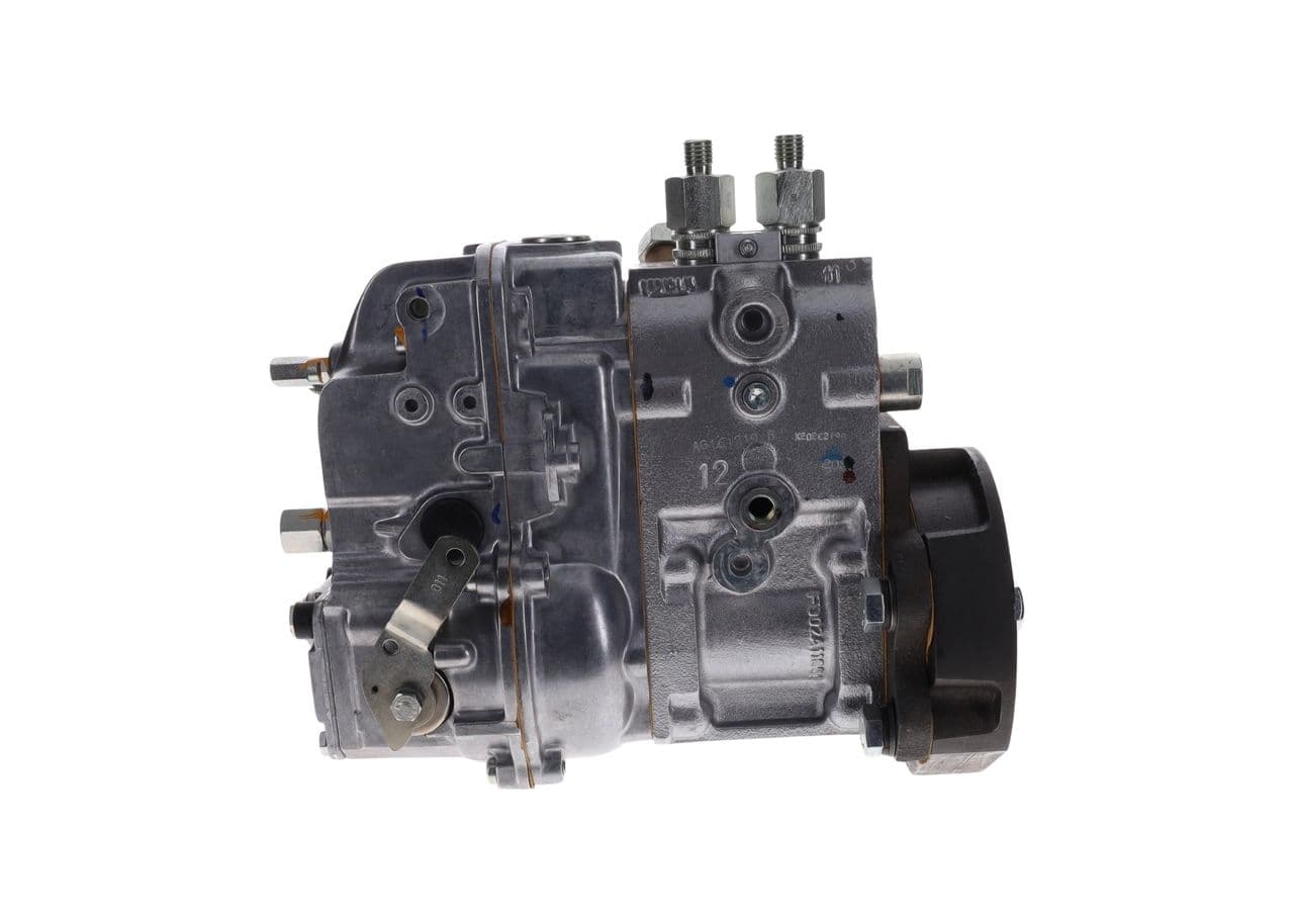 Bomba de inyección BOSCH F 002 A0Z 313