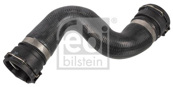 Tubería de radiador FEBI BILSTEIN 171107