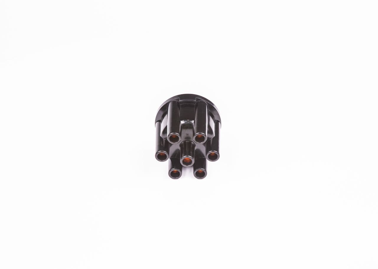Tapa de distribuidor de encendido BOSCH 9 231 086 226
