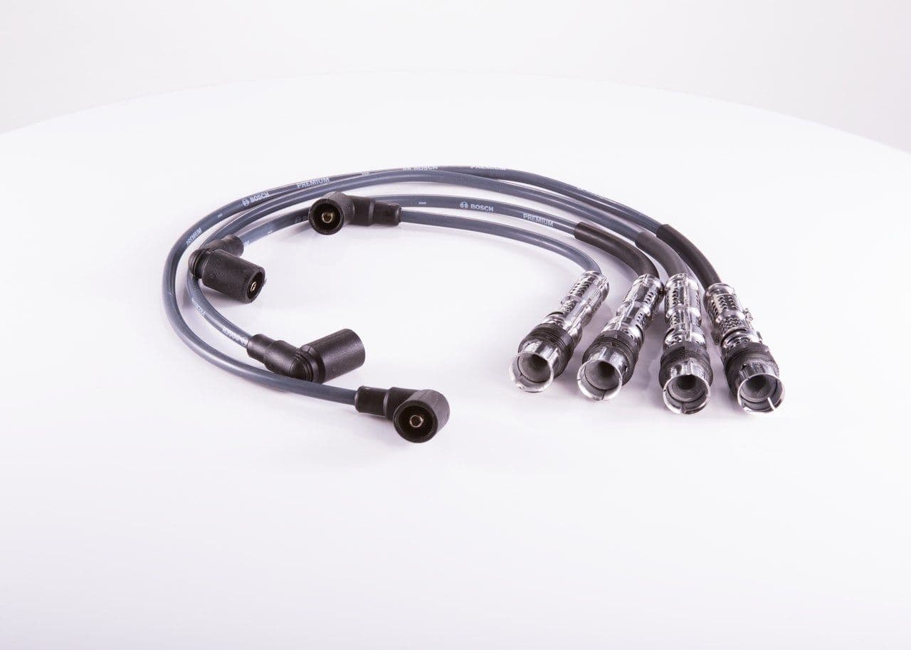 Juego de cables de encendido BOSCH F 000 99C 625