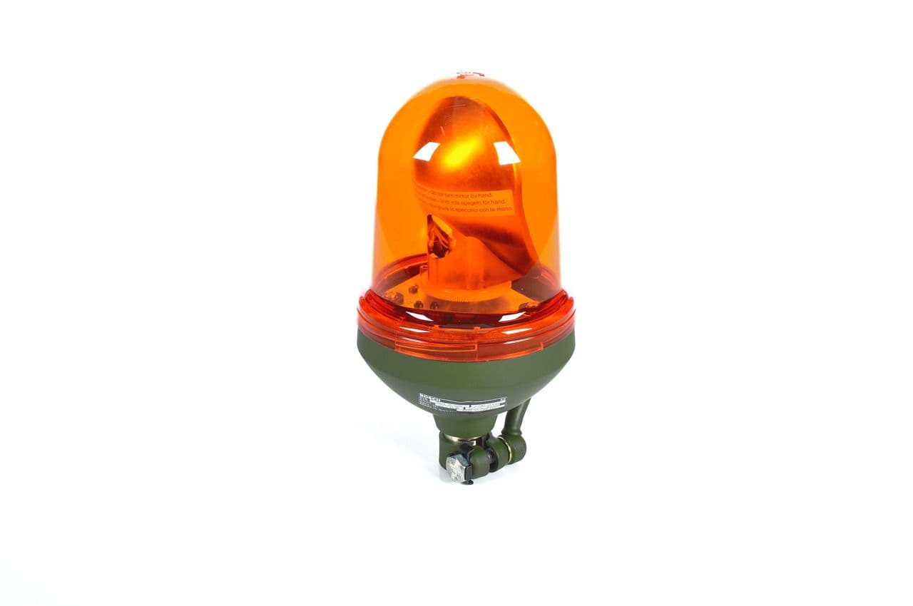 Luz de identificación omnidireccional BOSCH 7 782 314 012