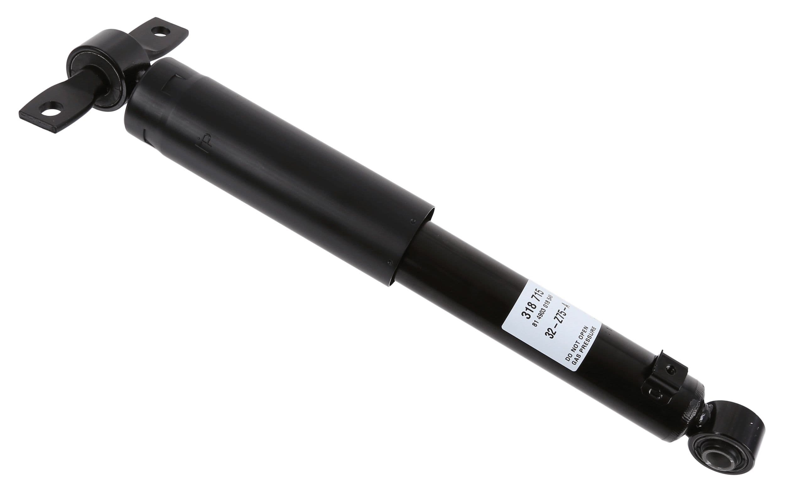 Amortiguador SACHS 318 715