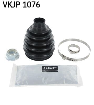 Juego de fuelles, eje de transmisión SKF VKJP 1076