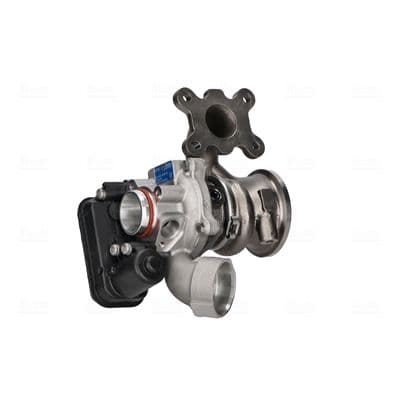 Turbocompresor, sobrealimentación NISSENS 93315